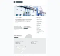 Kleine Seitenvorschau von xn--rztehaus-achim-4hb.de