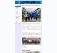 Kleine Seitenvorschau von stvbarssel.de