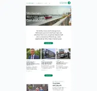 Kleine Seitenvorschau von schiffszimmerer.de