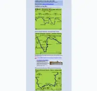 Kleine Seitenvorschau von schifftouristik.de
