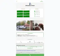Kleine Seitenvorschau von xn--schlsselnotdienst-dresden-iwc.de