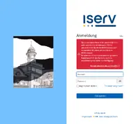 Kleine Seitenvorschau von schigy-og.de