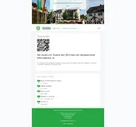 Kleine Seitenvorschau von xn--schtzenbruderschaft-wenden-0zc.de