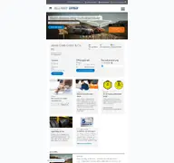 Kleine Seitenvorschau von subaru-grieb.de
