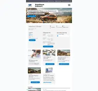 Kleine Seitenvorschau von subaru-loehnert.de