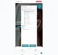 Kleine Seitenvorschau von onlinepsychotherapie.kirinus.de