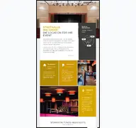 Kleine Seitenvorschau von stadthalle-walsrode.de