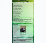 Kleine Seitenvorschau von xn--tanzschule-krger-vzb.de