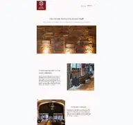 Kleine Seitenvorschau von xn--taphouse-mnchen-8vb.de