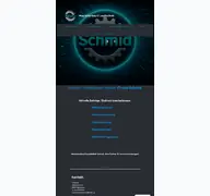 Kleine Seitenvorschau von schmid-waldstetten.de