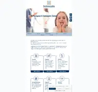 Kleine Seitenvorschau von familienanwalt-bs.de
