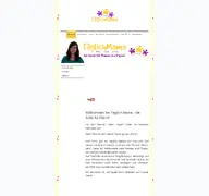 Kleine Seitenvorschau von xn--tglichmama-q5a.de