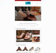 Kleine Seitenvorschau von onlineshop.sisento.de