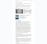 Kleine Seitenvorschau von xn--trauersprche-llb.de