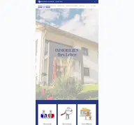 Kleine Seitenvorschau von schmitt-montabaur.de