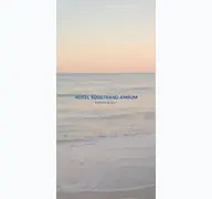 Kleine Seitenvorschau von suedstrand-amrum.de