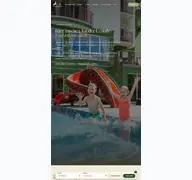 Kleine Seitenvorschau von familienhotelkaernten.at