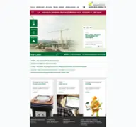Kleine Seitenvorschau von abfallwirtschaft-loerrach-landkreis.de