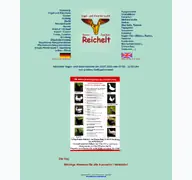 Kleine Seitenvorschau von vogel-reichelt.de