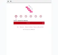 Kleine Seitenvorschau von onlinetermine.wildeshausen.de