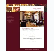 Kleine Seitenvorschau von geberts-weinstuben.de