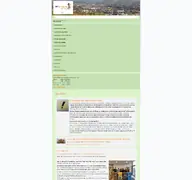 Kleine Seitenvorschau von abfallwirtschaft-pforzheim.de