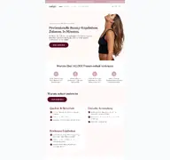 Kleine Seitenvorschau von oohair.de