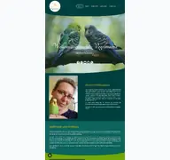 Kleine Seitenvorschau von vogelmama.de