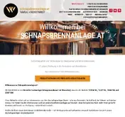 Kleine Seitenvorschau von schnapsbrennanlage.at