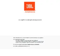 Kleine Seitenvorschau von jbl.com