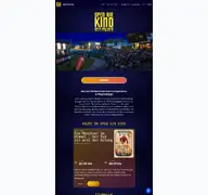 Kleine Seitenvorschau von openair-r.de