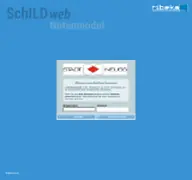 Kleine Seitenvorschau von schildweb-neuss.itk-rheinland.de