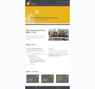 Kleine Seitenvorschau von familienpraxis-luetjenburg.de
