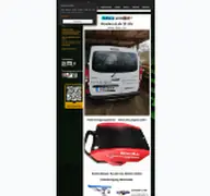 Kleine Seitenvorschau von abfluss-ok.de
