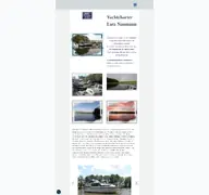 Kleine Seitenvorschau von yachtcharter-naumann.de
