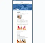 Kleine Seitenvorschau von psychotherapie-neumuenster.de