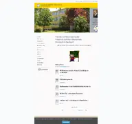 Kleine Seitenvorschau von schillerschule-neustadt.de