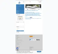 Kleine Seitenvorschau von vogtnetze.de