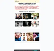 Kleine Seitenvorschau von family.kauffmannstudios.de