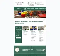 Kleine Seitenvorschau von schillerschule-oberhausen.de