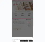 Kleine Seitenvorschau von voigt-brass.de