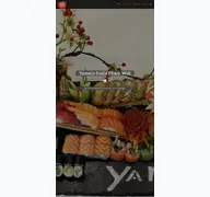 Kleine Seitenvorschau von yamatosushi-phamwok.de