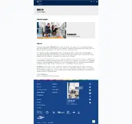 Kleine Seitenvorschau von schiller.uni-jena.de