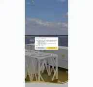 Kleine Seitenvorschau von suncatcher.de