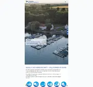 Kleine Seitenvorschau von ycwa-moehnesee.de
