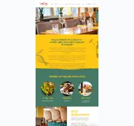 Kleine Seitenvorschau von sundays-rheine.de