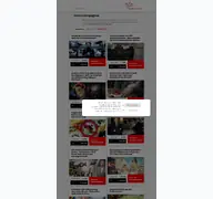 Kleine Seitenvorschau von abgeordneten-check.de