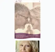 Kleine Seitenvorschau von skydancing.de
