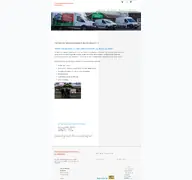 Kleine Seitenvorschau von gebrauchtwarenkaufhaus-unsleben.de
