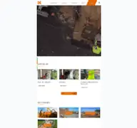 Kleine Seitenvorschau von gebrueder-karstens.de